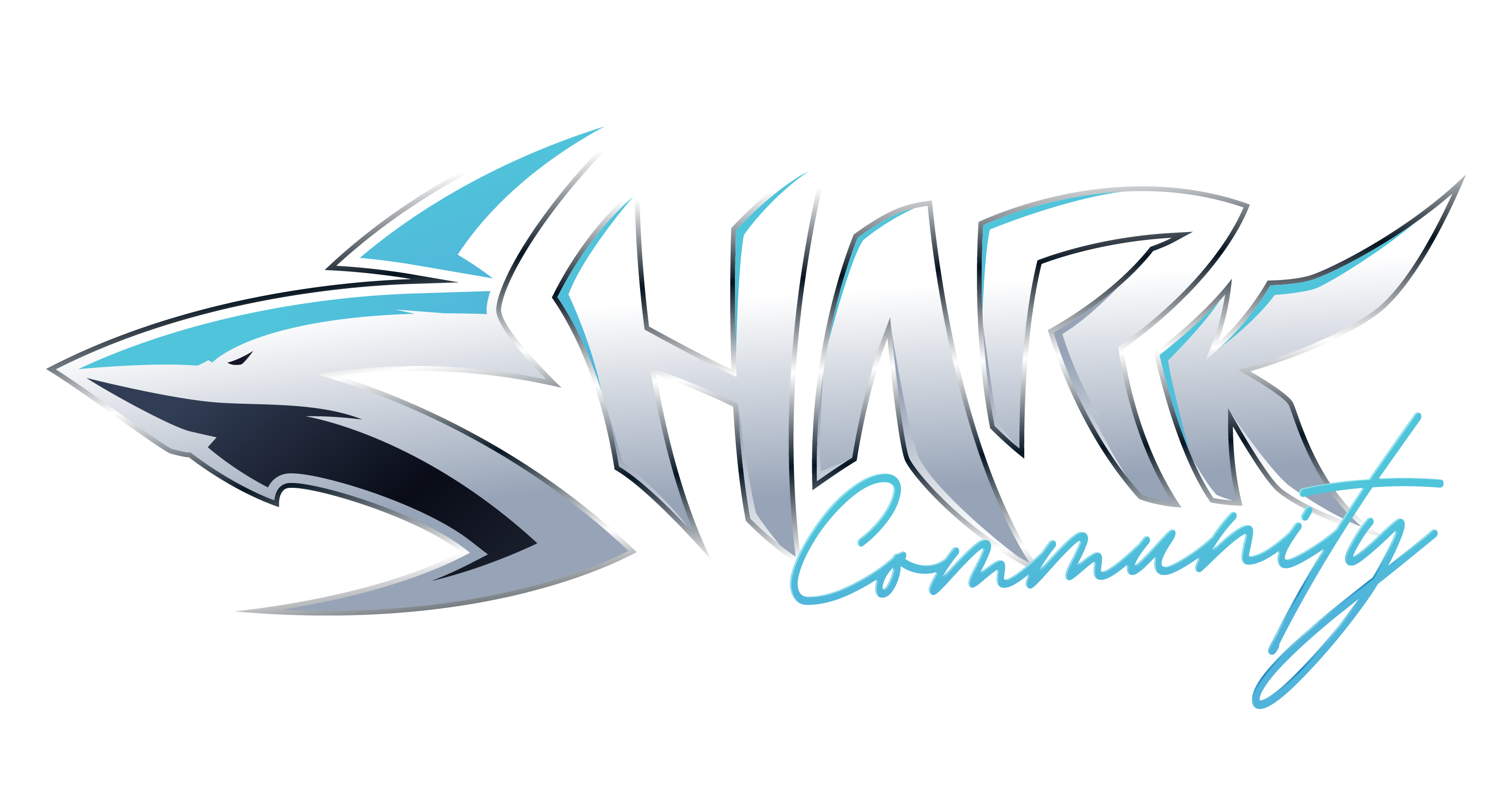 Shark Police Logo